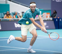 World Tennis Magazine - News update