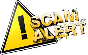Resultado de imagen de SCAM