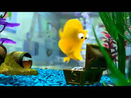 My Bubbles! Finding Nemo - YouTube via Relatably.com