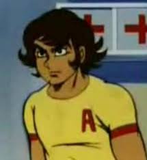 Akira Fudo (Anime) - Devilman Wiki - Akira-Fudo