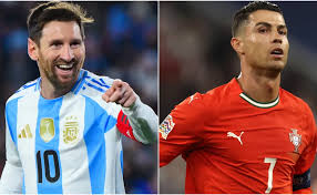 messi