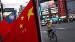 China 'overwhelming advantage' bringing Taiwan