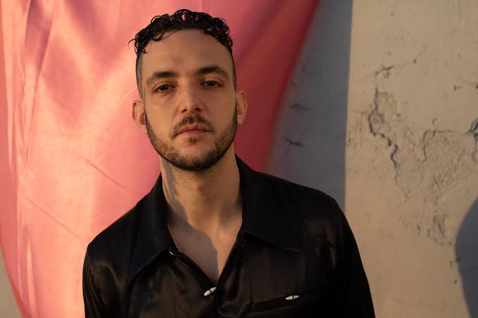 Spanish pop star C. Tangana: 'All I ever wanted was artistic recognition.  Now I have it'