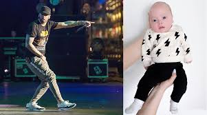 Baby EM 2 months