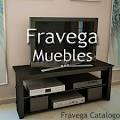 Fravega muebles