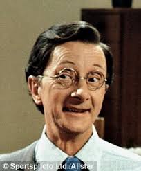 Charles Hawtrey. Full of vigour: Carry On actor Charles Hawtrey. A recent blood test revealed I have low testosterone. My GP said he wouldn&#39;t prescribe ... - article-1219942-06BFFE20000005DC-996_233x283