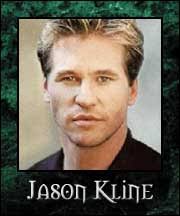 Jason Kline - Gangrel - la-jason