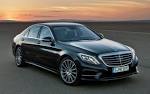 Mercedes-Benz S-Class Prices, Reviews and Pictures U.S. News