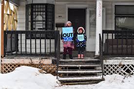 Childcare center in Minnesota