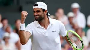 Wimbledon 2026 LIVE: Grigor Dimitrov v Matteo Berrettini - stream, radio, text updates, order of play & scores