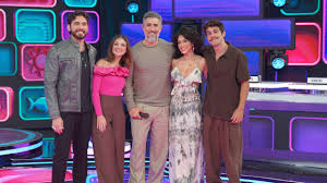 Caldeirão com Mion recebe Gustavo Mioto, Anamara, Flay e Fernanda Keulla (21/02) – Todo Canal