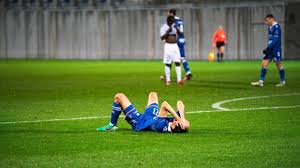 US Concarneau. Sohan Baldoni forfait pour la réception du Paris 13 Atlético, Mathéo Ntumi de retour dans le groupe