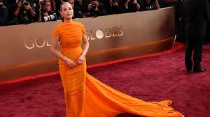 Golden Globes 2026 live: Red carpet kicks off awkwardly as star forced to correct photographers who shout...