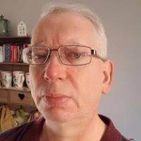 Claritas Solutions Limited Employee Simon Fogg's profile photo