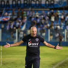 Paysandu x Novorizontino: Jogo Decisivo! Horário, Onde Assistir e Palpites! - Imagen ilustrativa del artículo