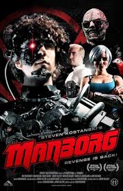 Manborg (2011)