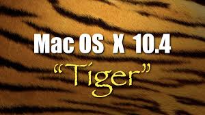 Image result for mac os x 10.4