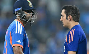 Criticism Mounts as Vice-Captain Axar Patel Dropped Again in India's Loss To South Africa