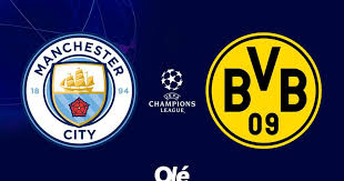 City vs. Dortmund: Duelo clave en Champions y el Retorno de Haaland - Imagen principal del artículo