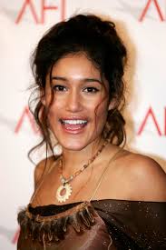 Image result for Q'Orianka