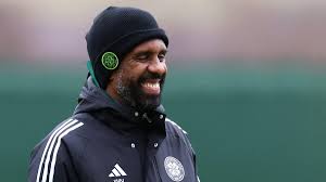 celtic vs roma Picture