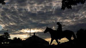 3 jockeys injured, 1 horse euthanized after accident at Churchill Downs