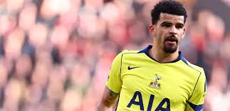 News source: Tottenham Hotspur