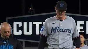 Pete Fairbanks leaves game with an injury