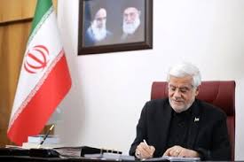 ببینید | عارف: اهل جنگ نیستیم اما اگر جنگی به ما تحمیل شود خیلی خوب دفاع می‌کنیم