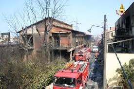 Vigili del Fuoco - News update