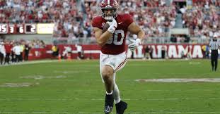 Fútbol Americano Universitario: Alabama Afina la Puntería Antes del Clásico