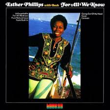 Esther Phillips-For all we know \u0026#39;76 › funkygog Blog - Esther-Phillips-For-All-We-Know-Cover-front-LP