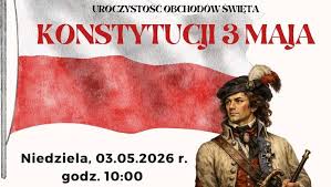 Brańsk na majówkę: od biało-czerwonych uroczystości po motocykle z duszą