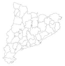 Resultado de imagen de comarques