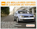 Location voiture pas cher - COMPAREZ avec m