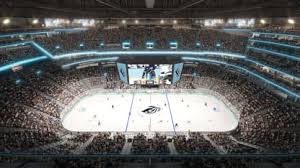 Smith Entertainment Group Unveils Next Steps on the Transformation of the Delta Center into a World-Class, Dual-Sport Venue