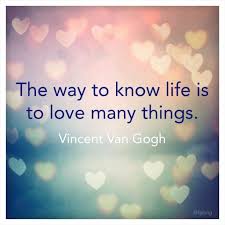 Vincent Van Gogh #quotes | Quotes | Pinterest | Van Gogh Quotes ... via Relatably.com