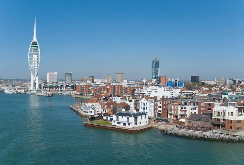 Portsmouth