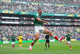 World Cup 2026: Julián Quiñones, Raúl Jiménez lead Mexico to dominant 2-0 win over South Africa