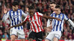 Athletic Club squad announcement