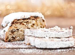 Bildergebnis für saftiger stollen 