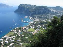 Risultati immagini per immagine di capri ISOLA