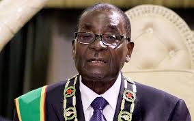 Image result for show the pic of robert mugabe