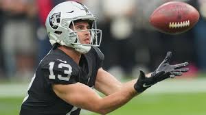 Panthers Add Veteran Receiver Hunter Renfrow