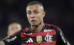Cebolinha no Flamengo: contrato perto do fim e Grêmio em alerta