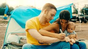 Vorschau: One of These Days • Spielfilm Deutschland/USA 2020