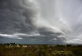 Pronóstico en Uruguay: Tormentas, Lluvias y Bajas Temperaturas