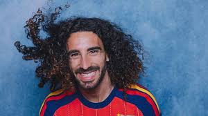 Marc Cucurella is doing the work for Jose Mourinho already by recruiting No. 1 target