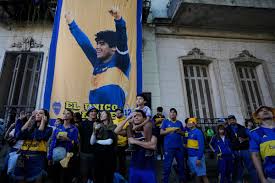 Boca en el Mundial de Clubes: ¿Una Oportunidad para Reafirmar su Grandeza? - Imagen principal del artículo