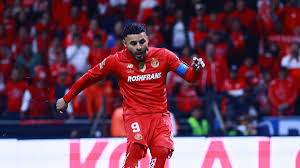 Turco Mohamed preocupa a la Selección Mexicana tras ser cuestionado por el regreso de Alexis Vega: “La fecha no la sé”